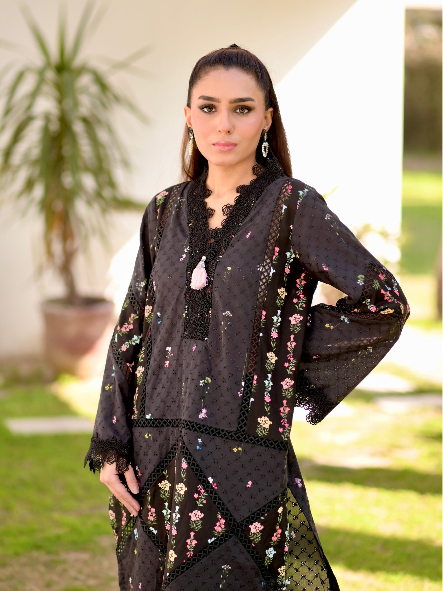 Asmara kurta