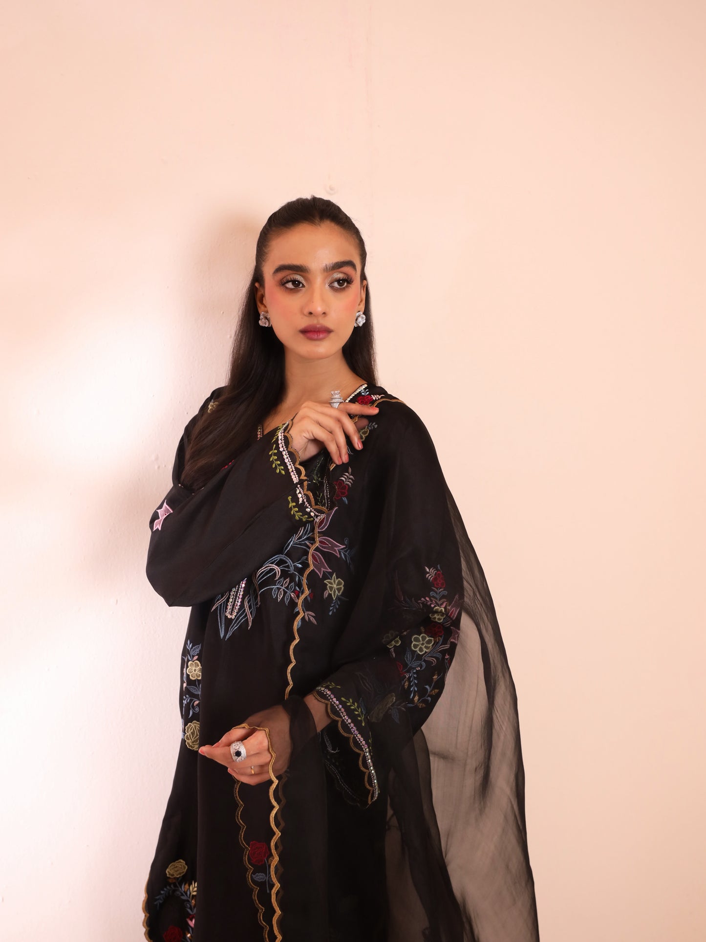 Rhea kurta