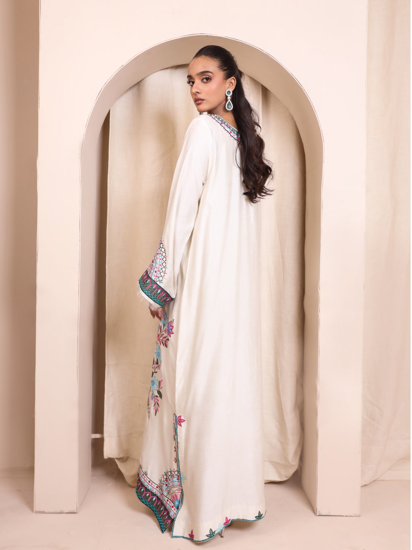 Mirra Kaftan
