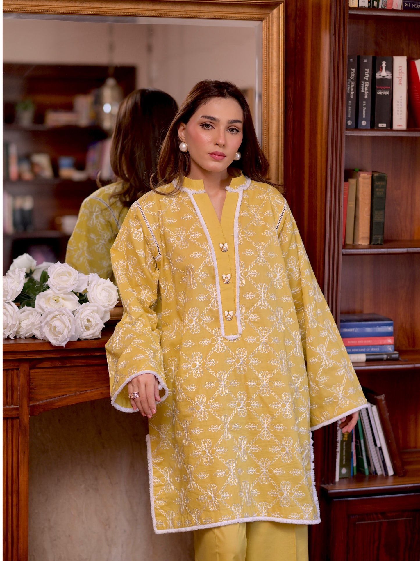 Ameera Cords
