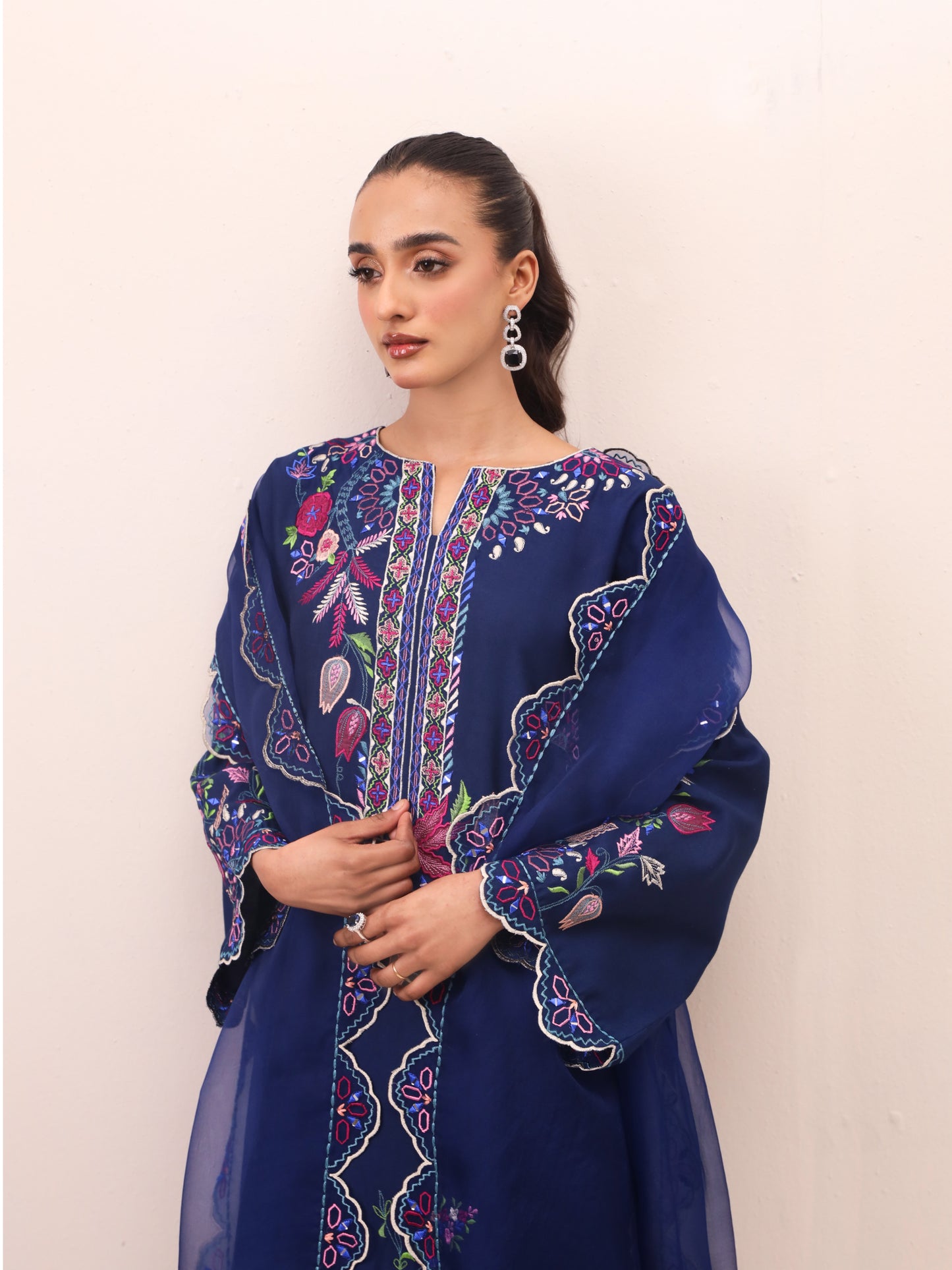 Ranya kurta