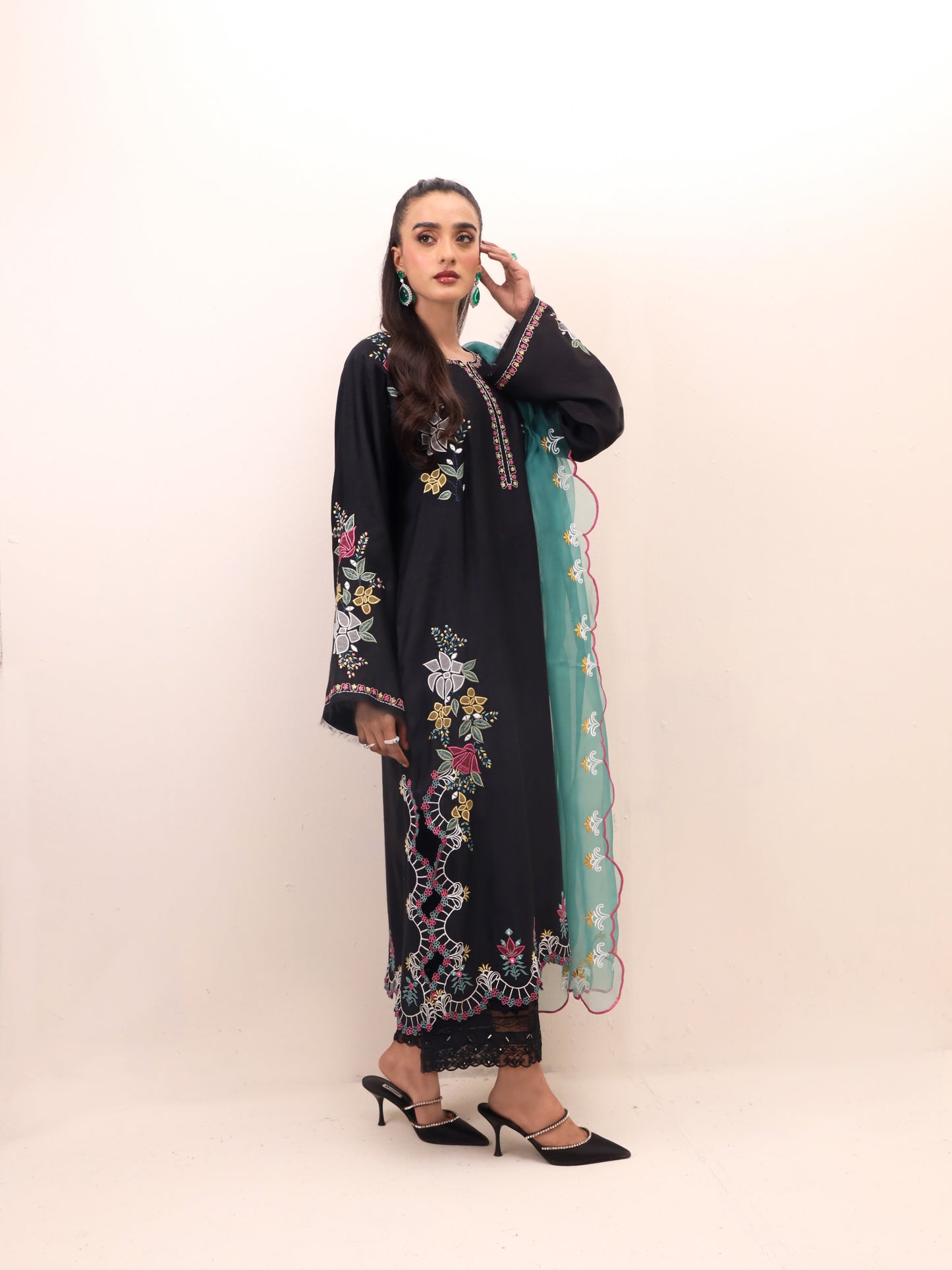 Arish kurta