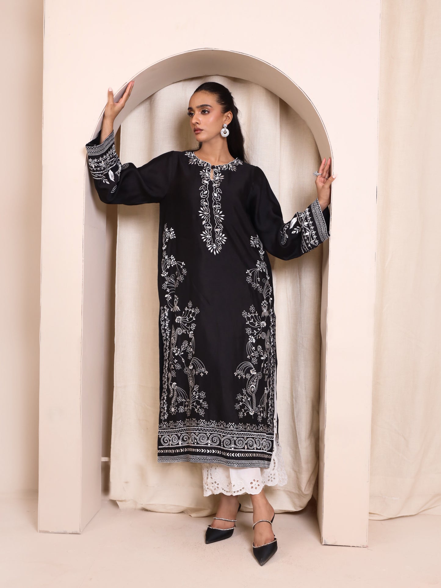 Reyna Kurta