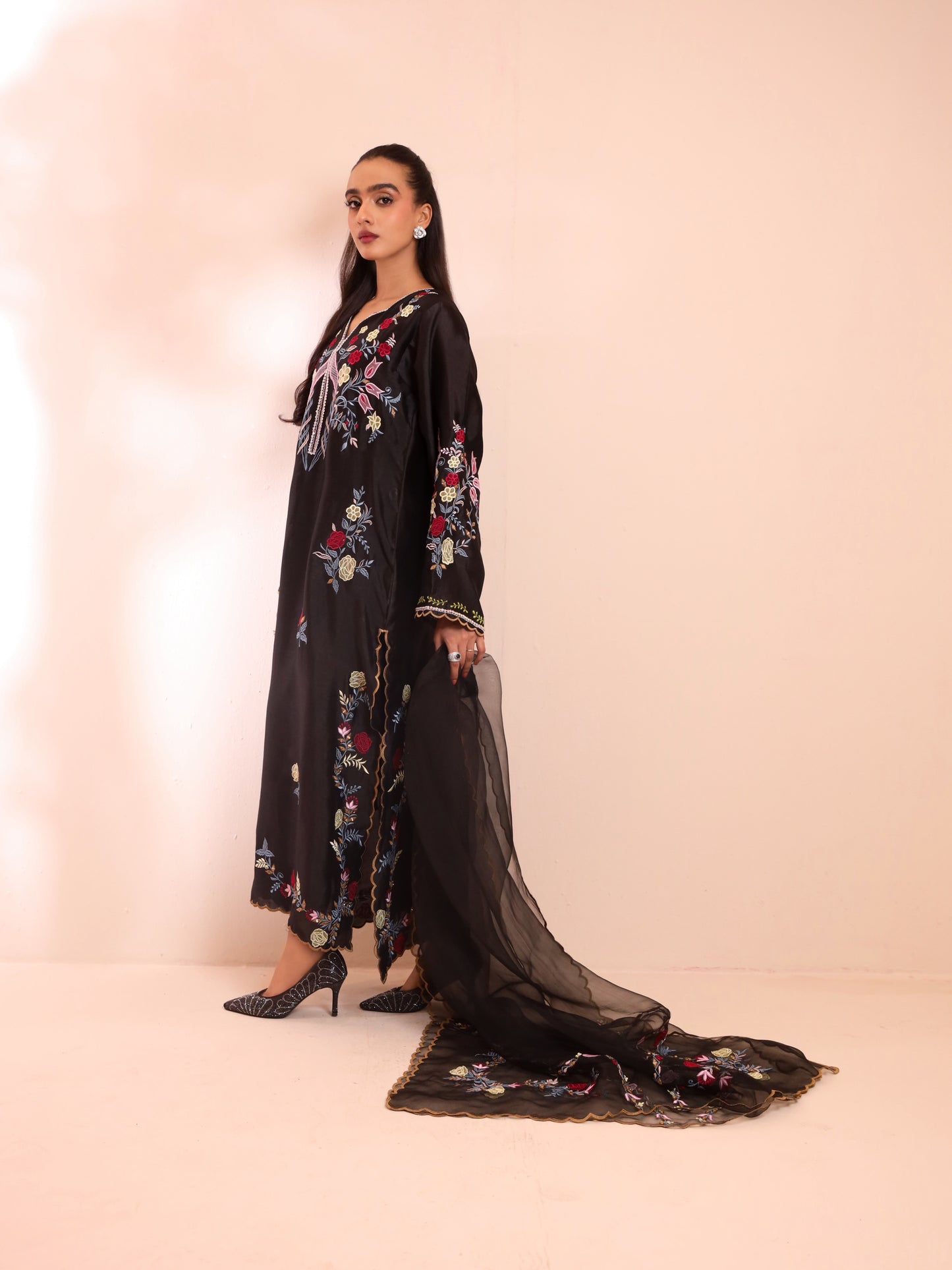 Rhea kurta