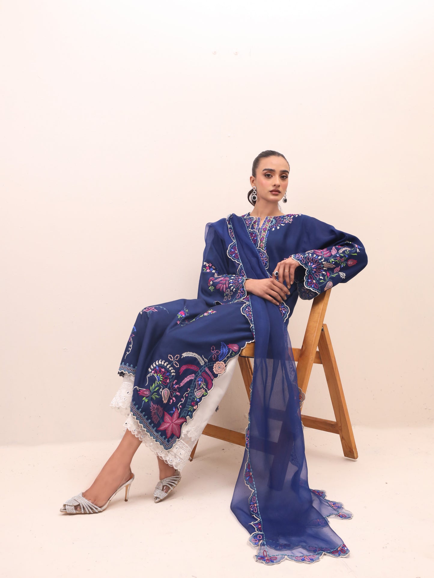 Ranya kurta