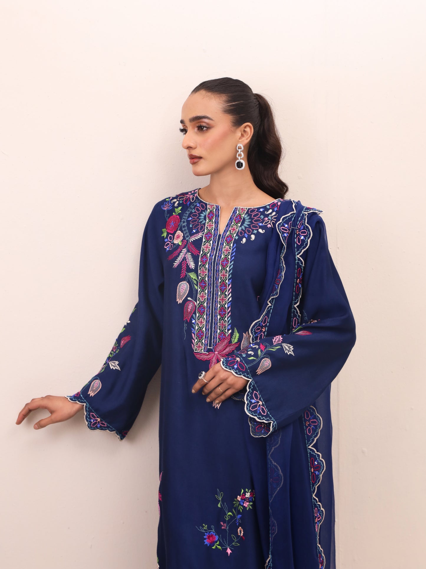 Ranya kurta