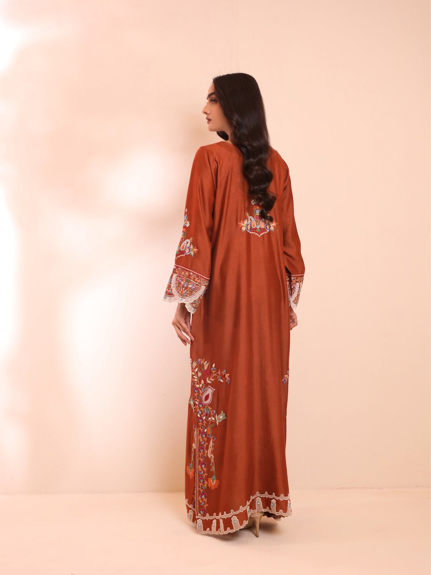 Suriya Kaftan