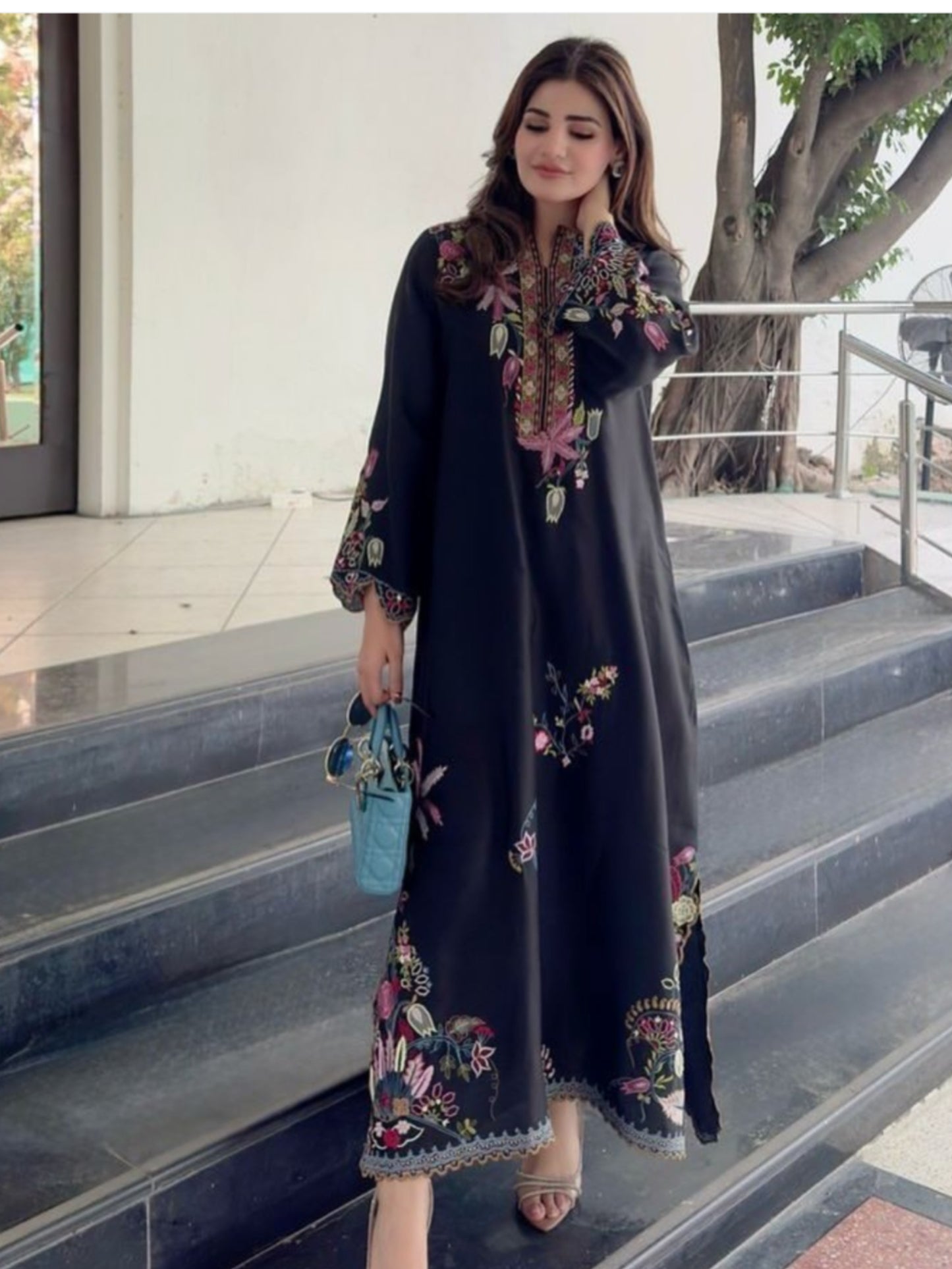 Sijjal Kaftan