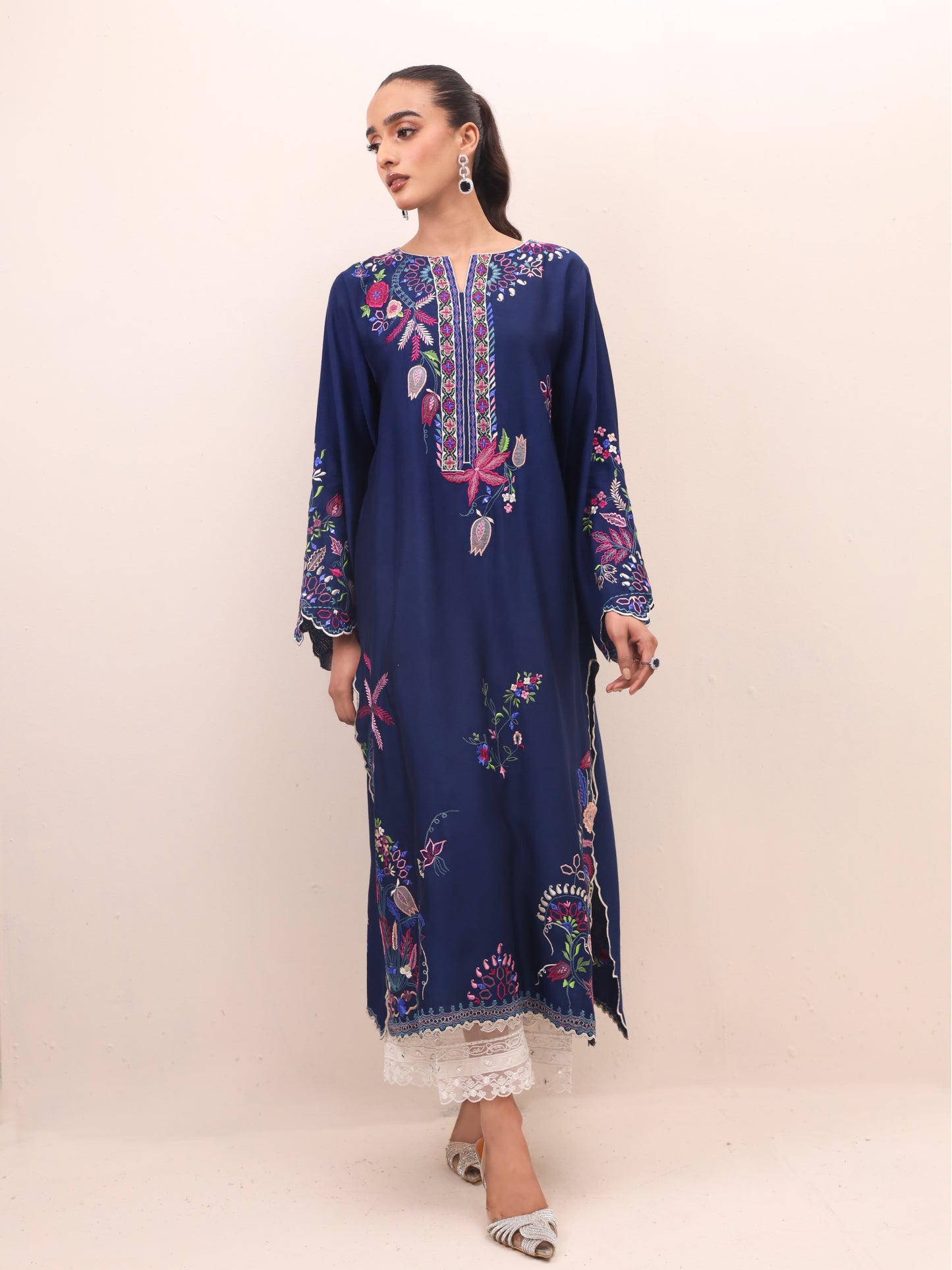 Ranya kurta