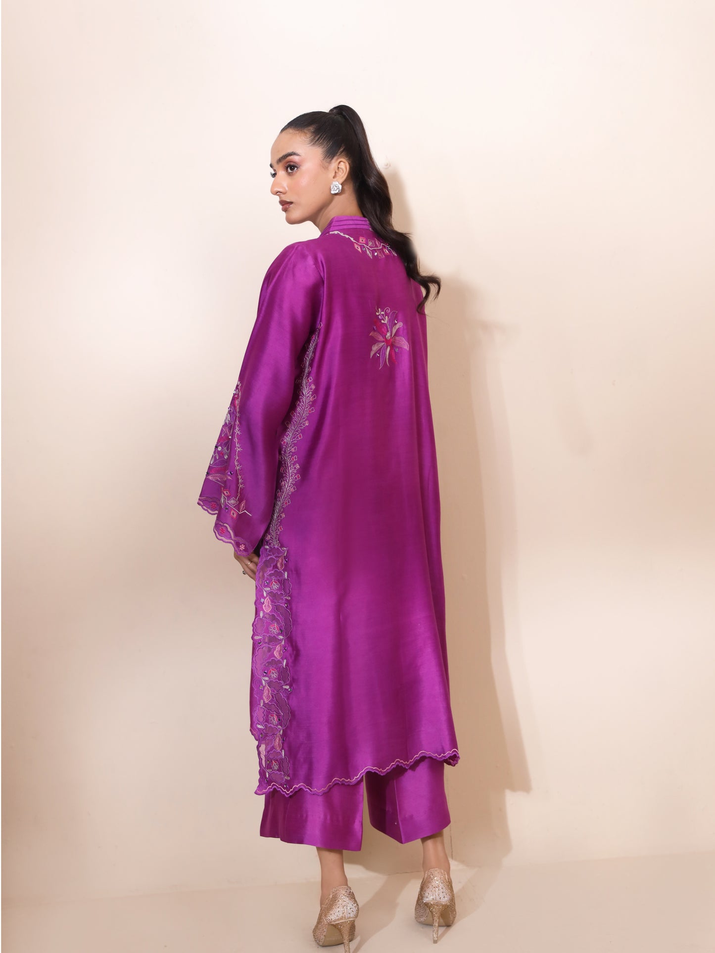 Sania Kurta