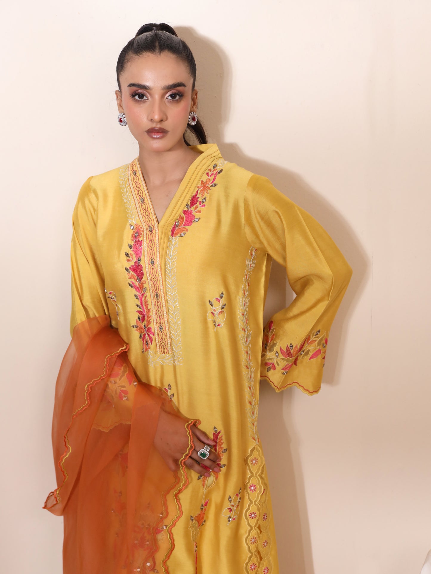 Alana Kurta