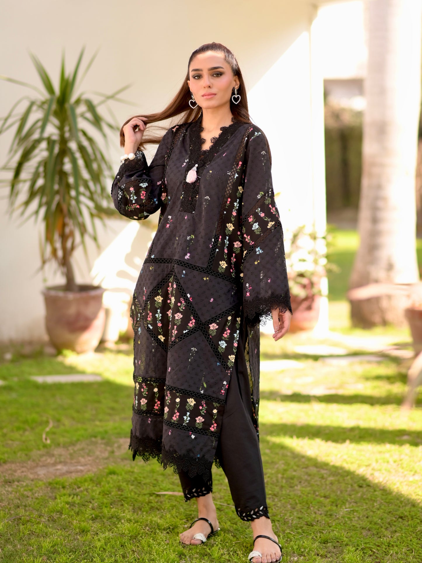 Asmara kurta