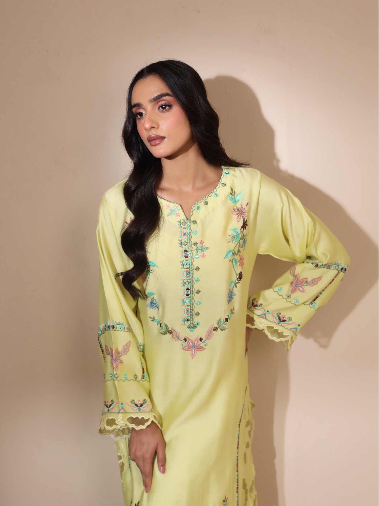Nia Kurta