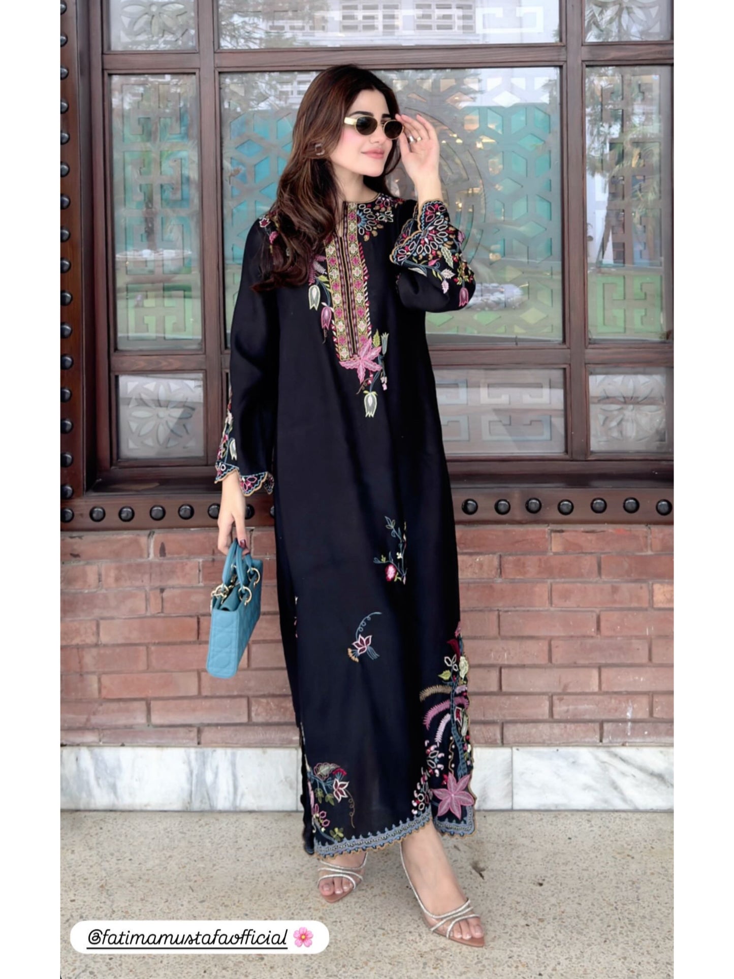 Sijjal Kaftan