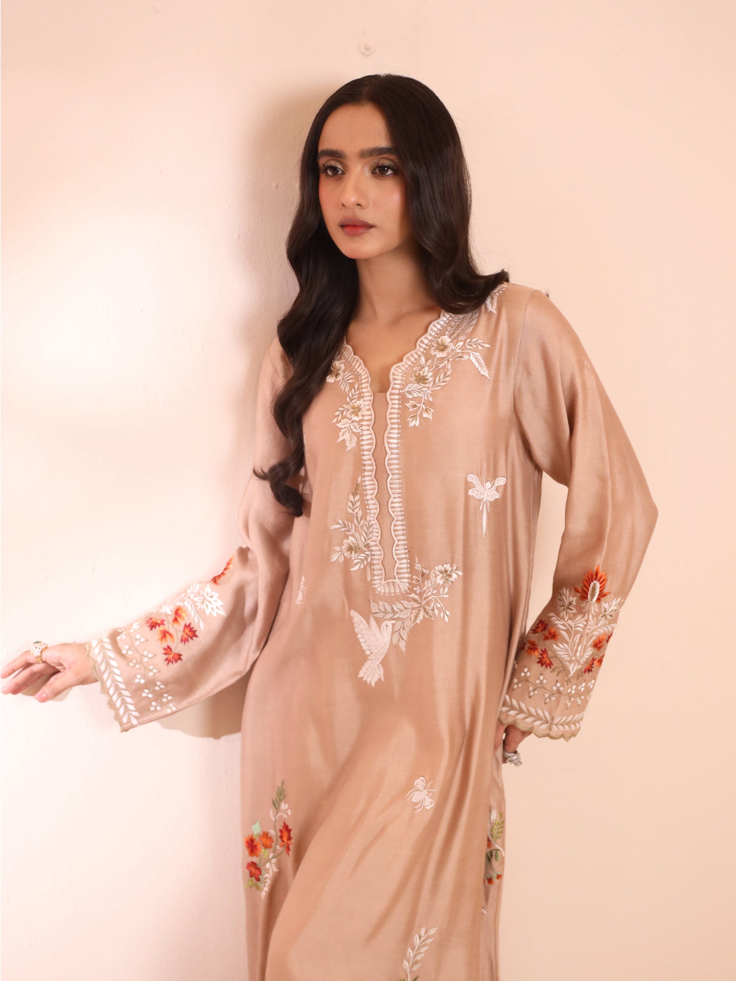 Naimal kaftan