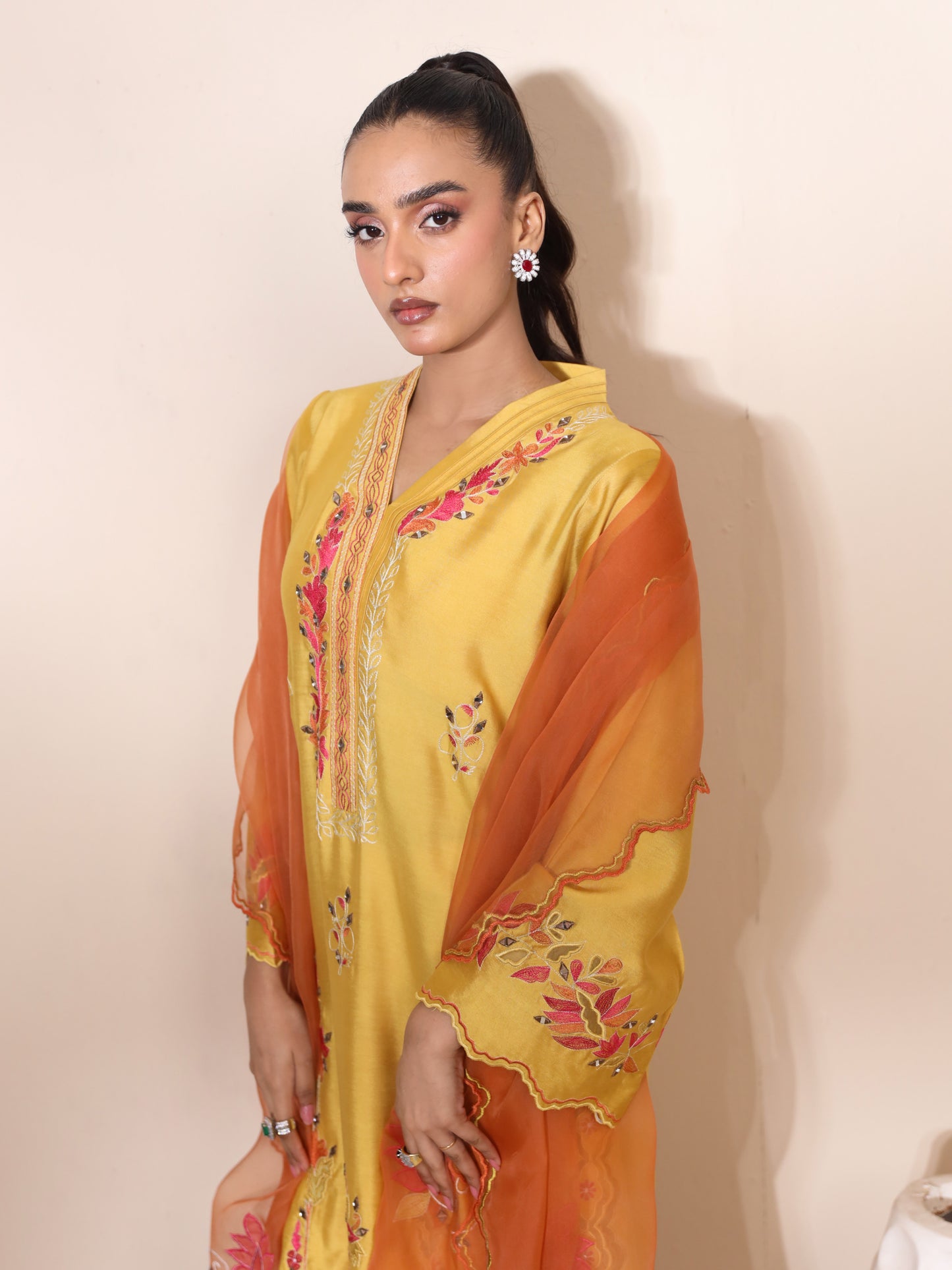 Alana Kurta
