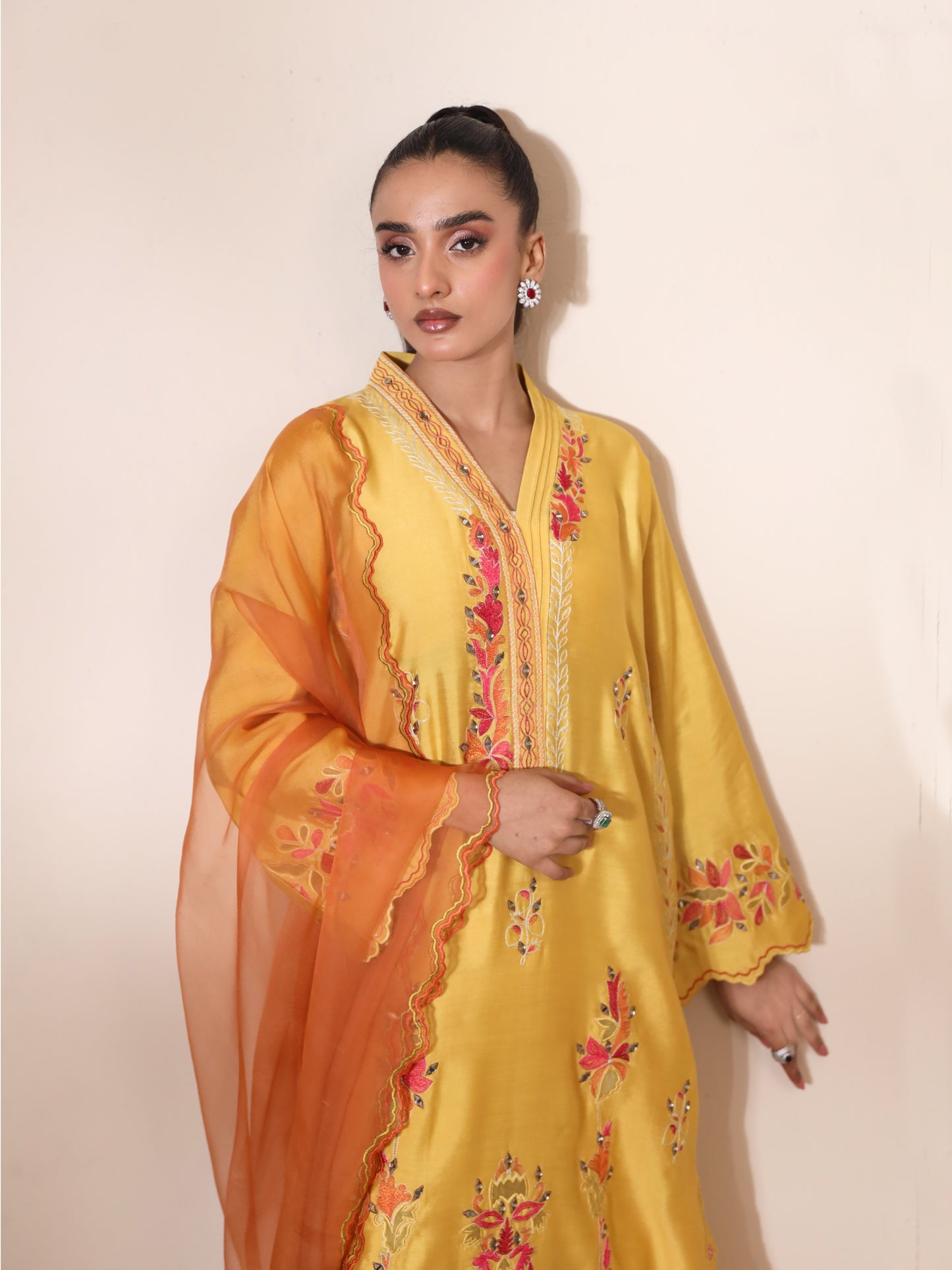 Alana Kurta