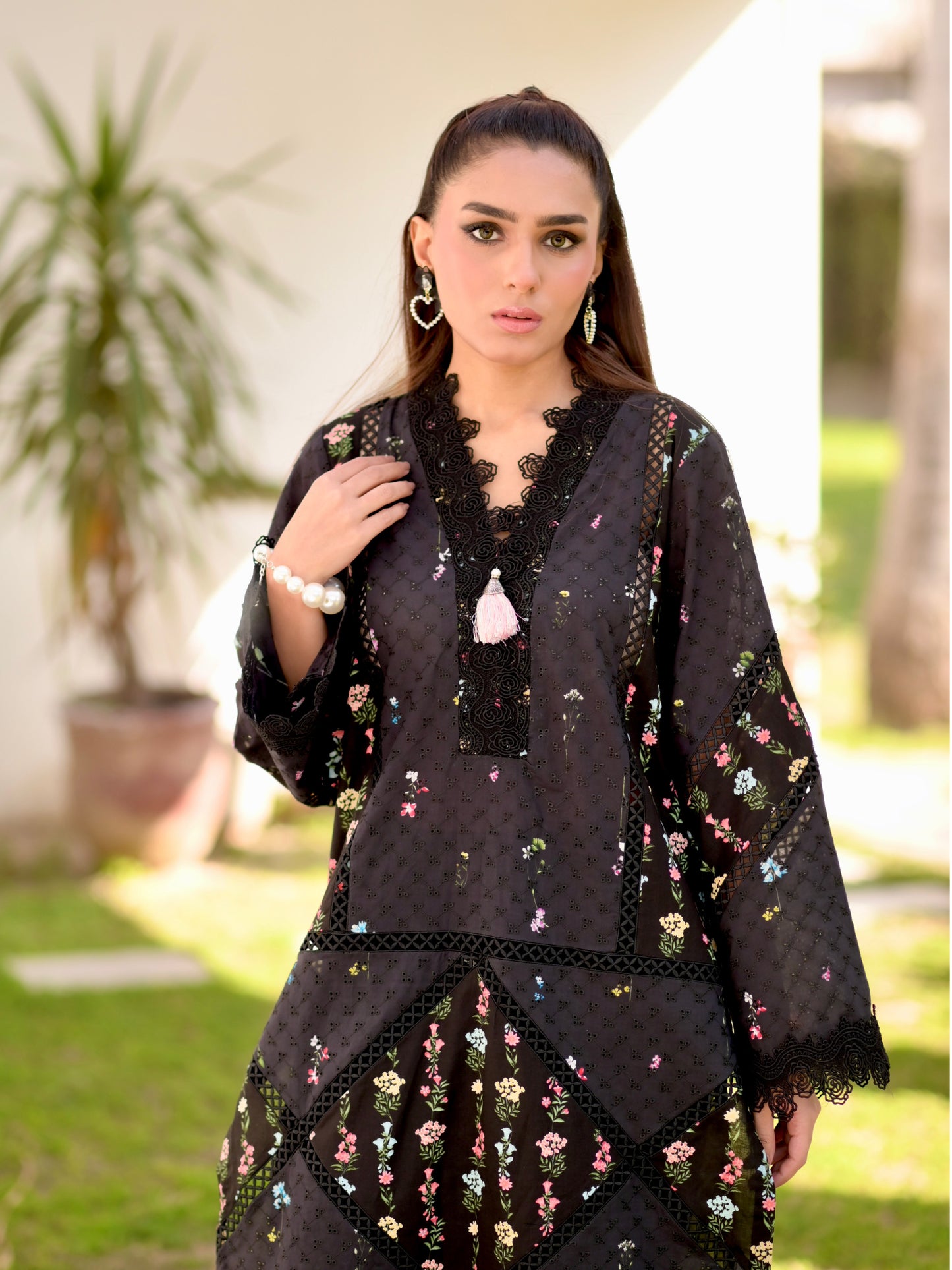 Asmara kurta