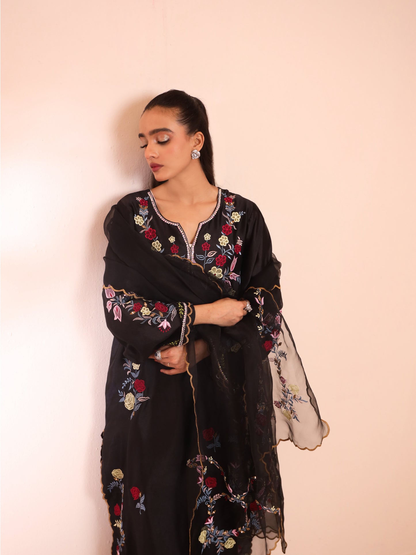 Rhea kurta