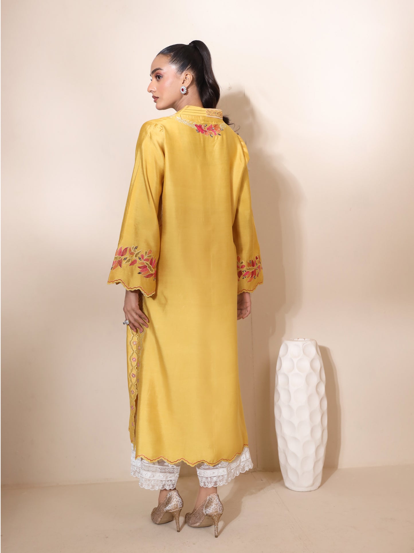 Alana Kurta