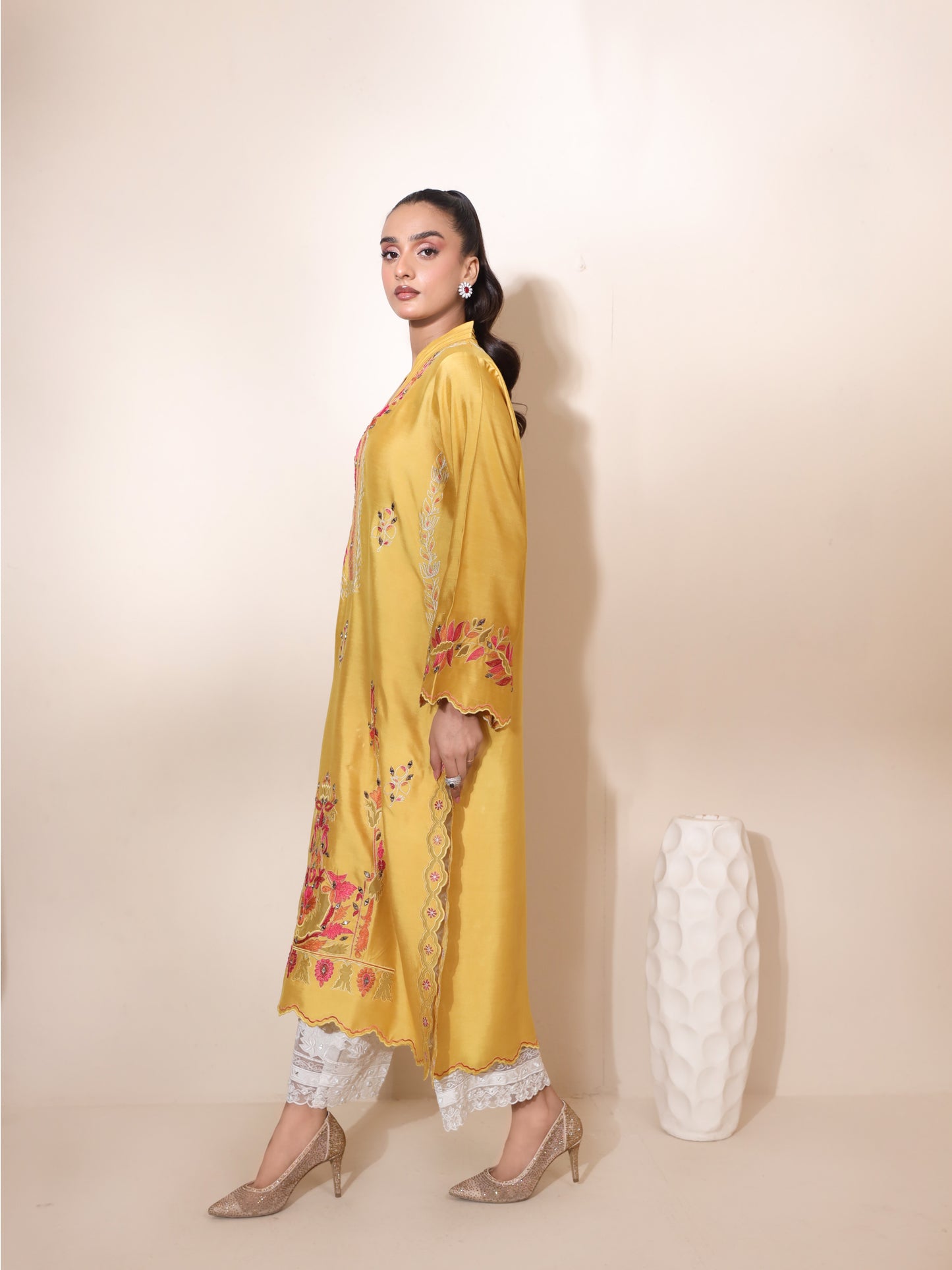 Alana Kurta