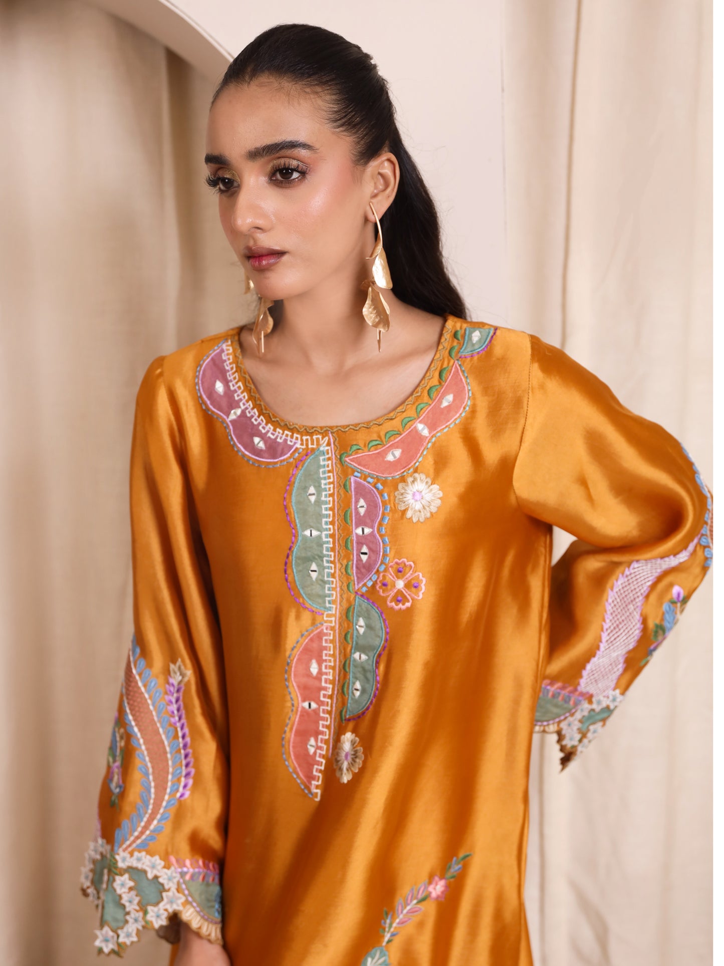Malika Kaftan