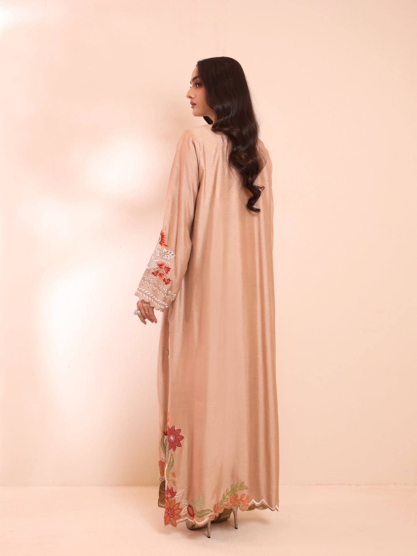 Naimal kaftan