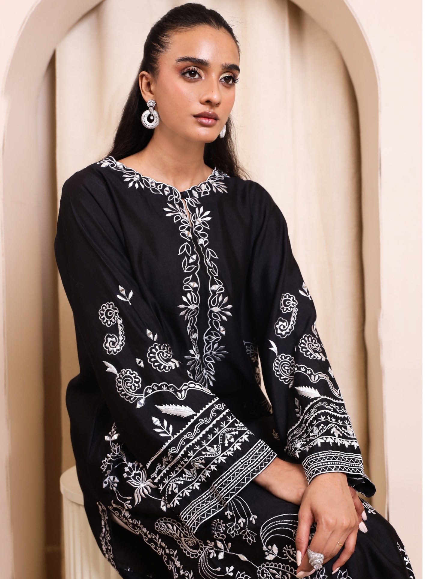 Reyna Kurta