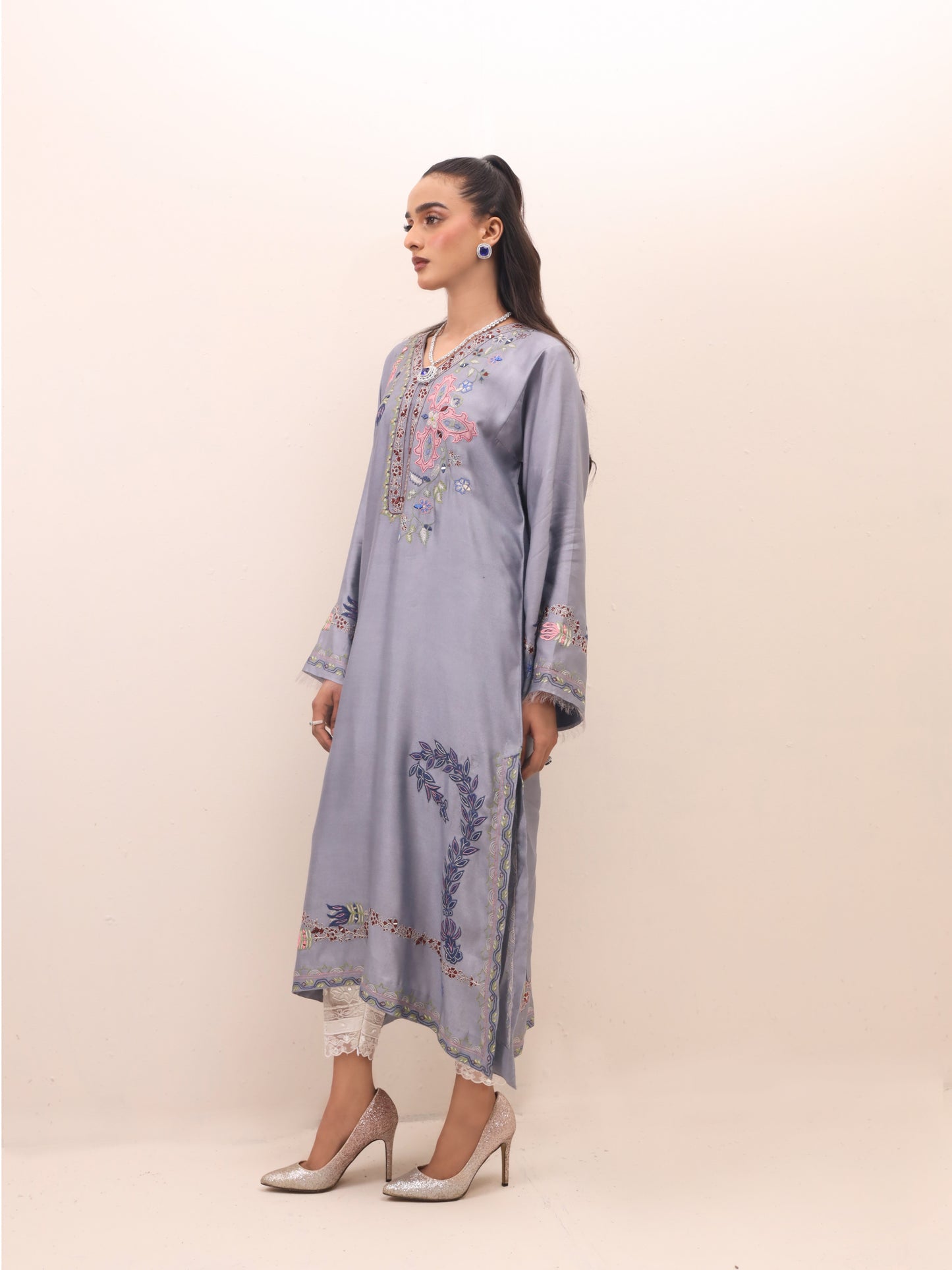Reham kurta
