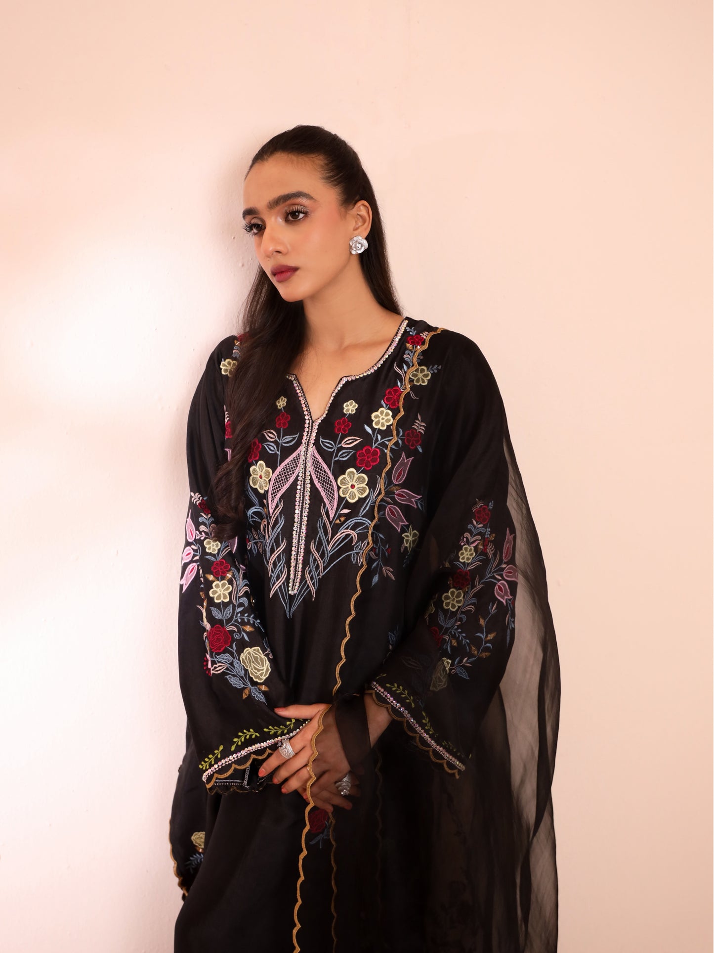 Rhea kurta