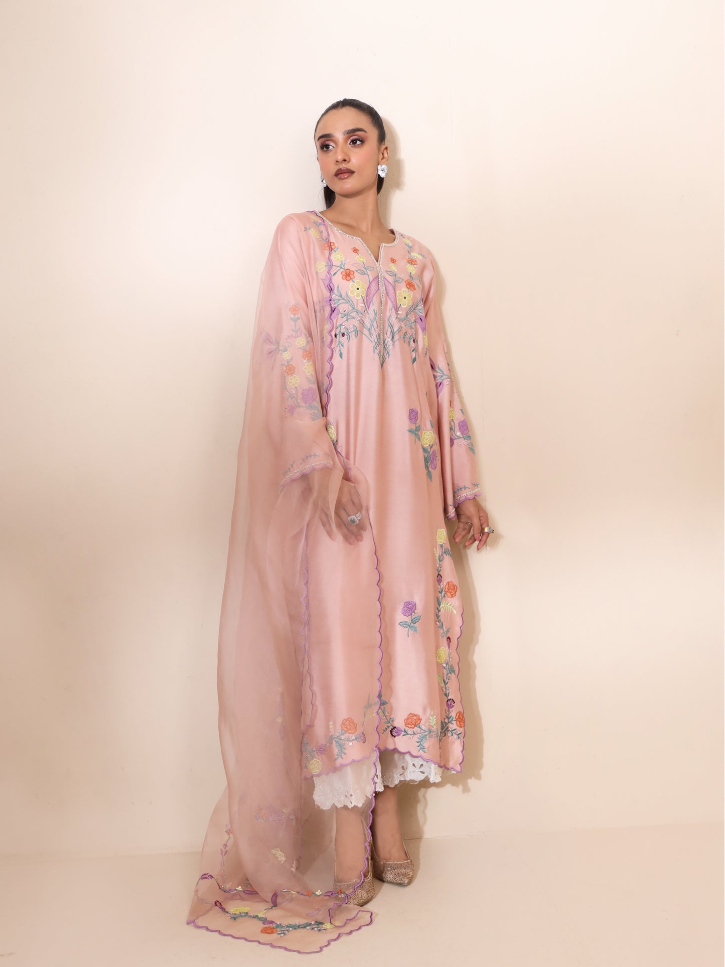 Riya Kurta