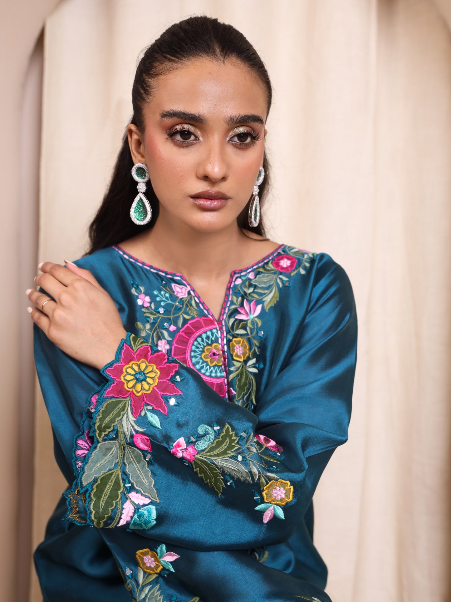 Samara Kaftan
