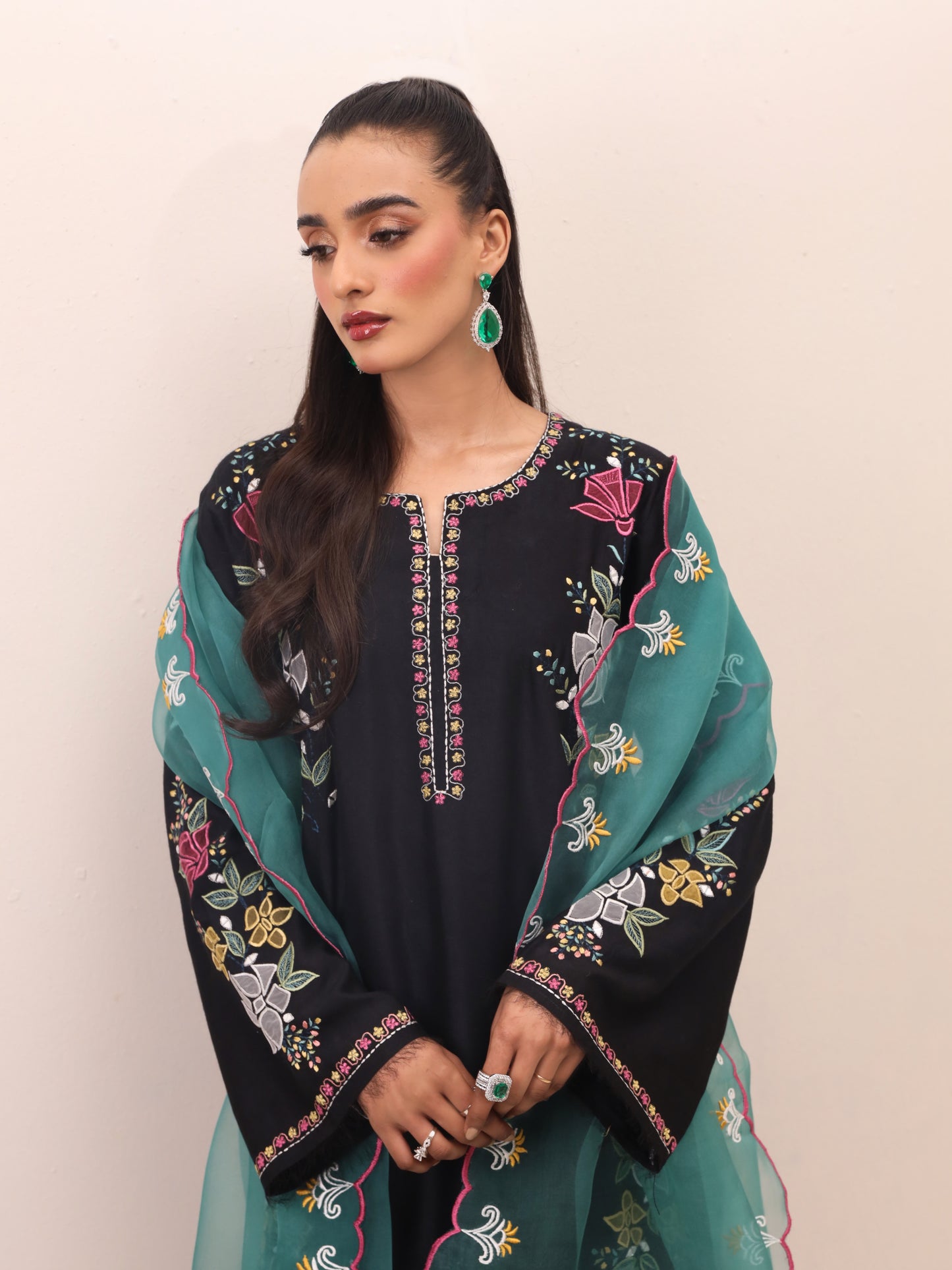 Arish kurta
