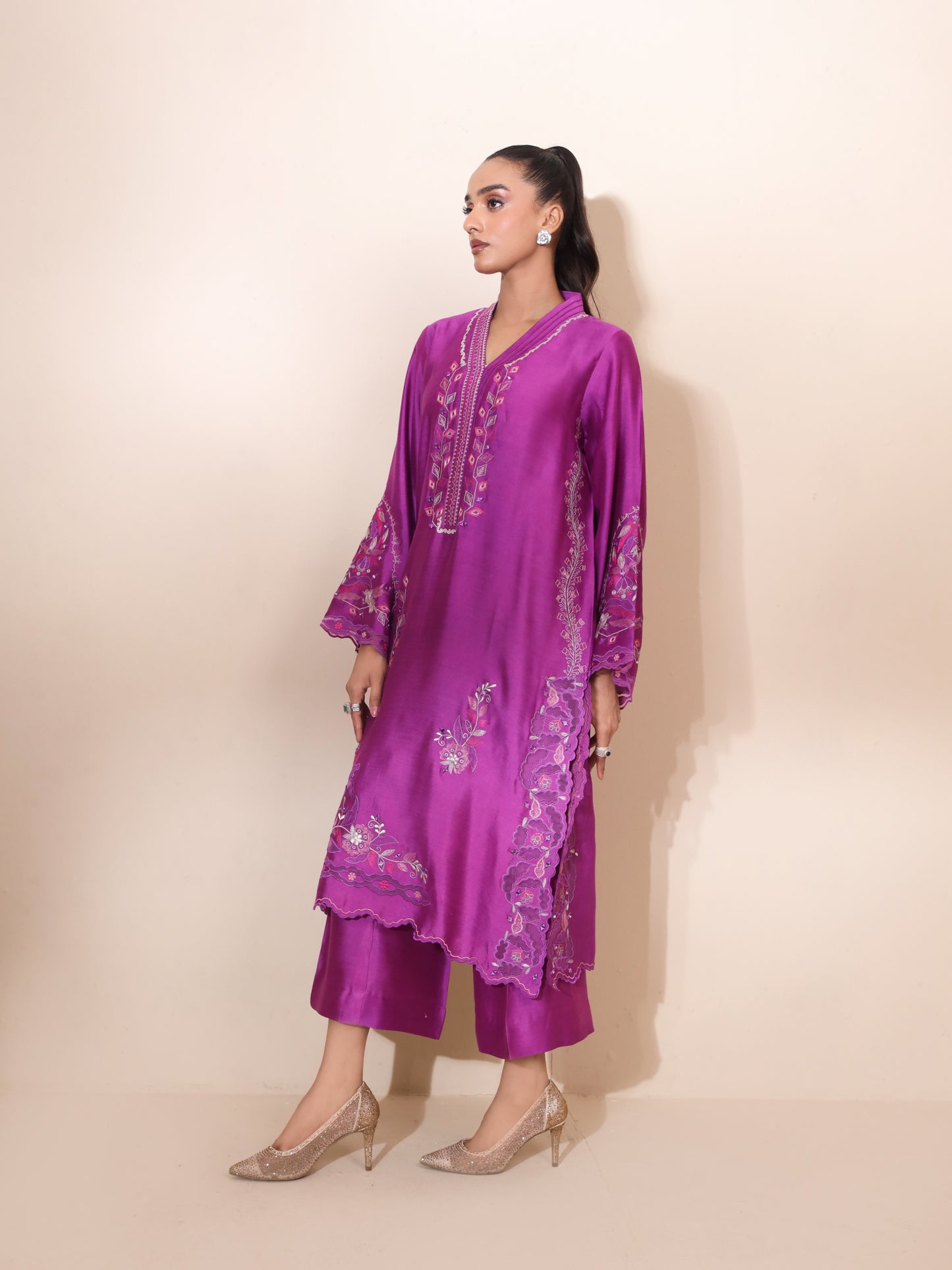 Sania Kurta