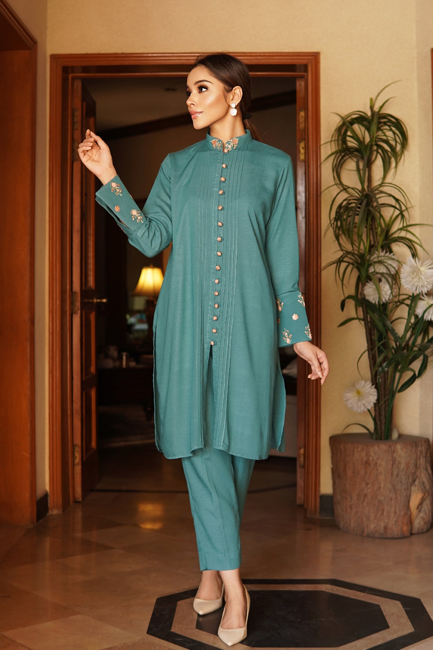 FMWC-02 2 pcs