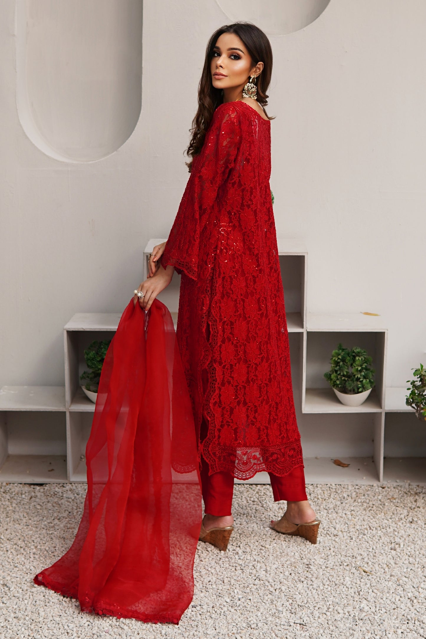 FMLC - 004 (3 pcs)