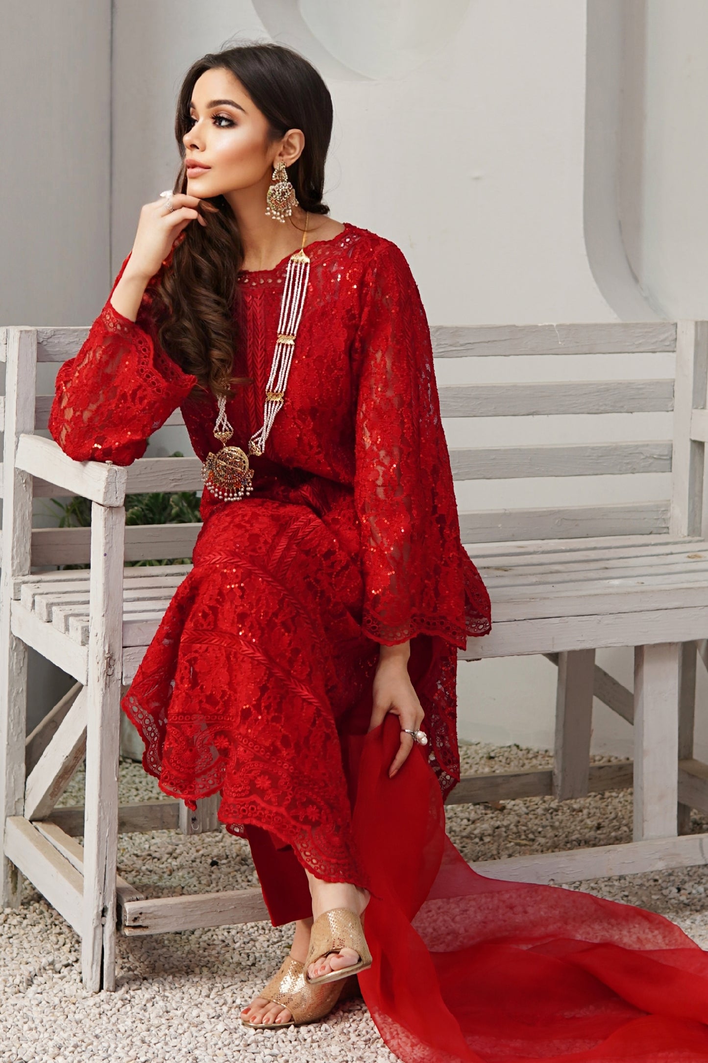 FMLC - 004 (3 pcs)