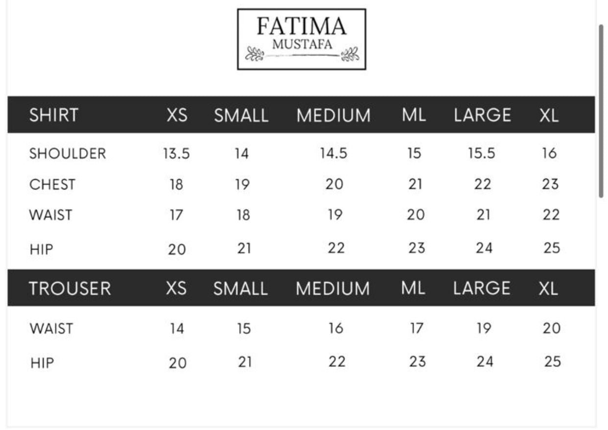 Shazray pashmina kurta