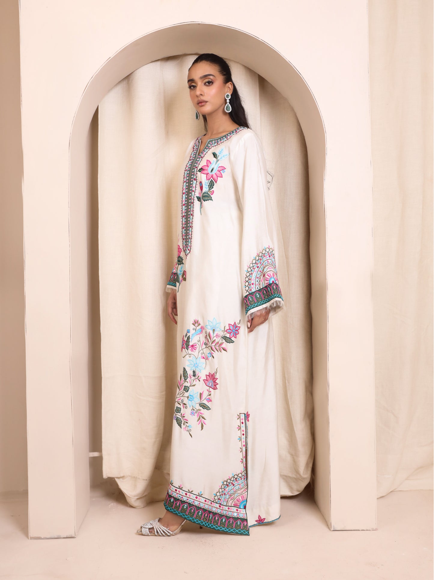 Mirra Kaftan