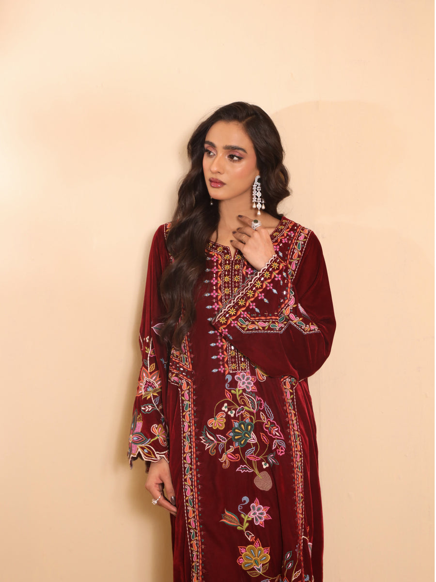Jina Kaftan