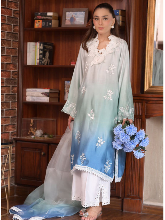 Jiya shirt Dupata