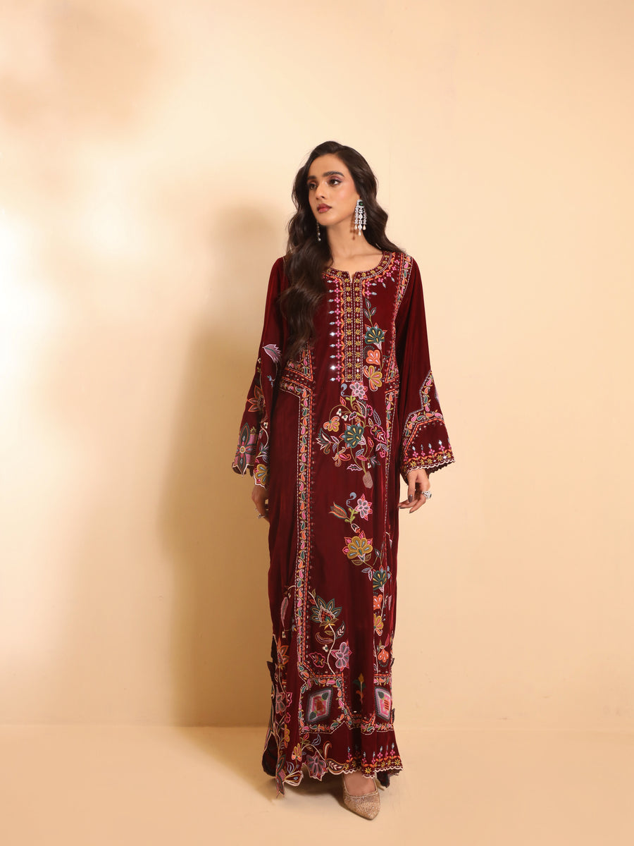 Jina Kaftan