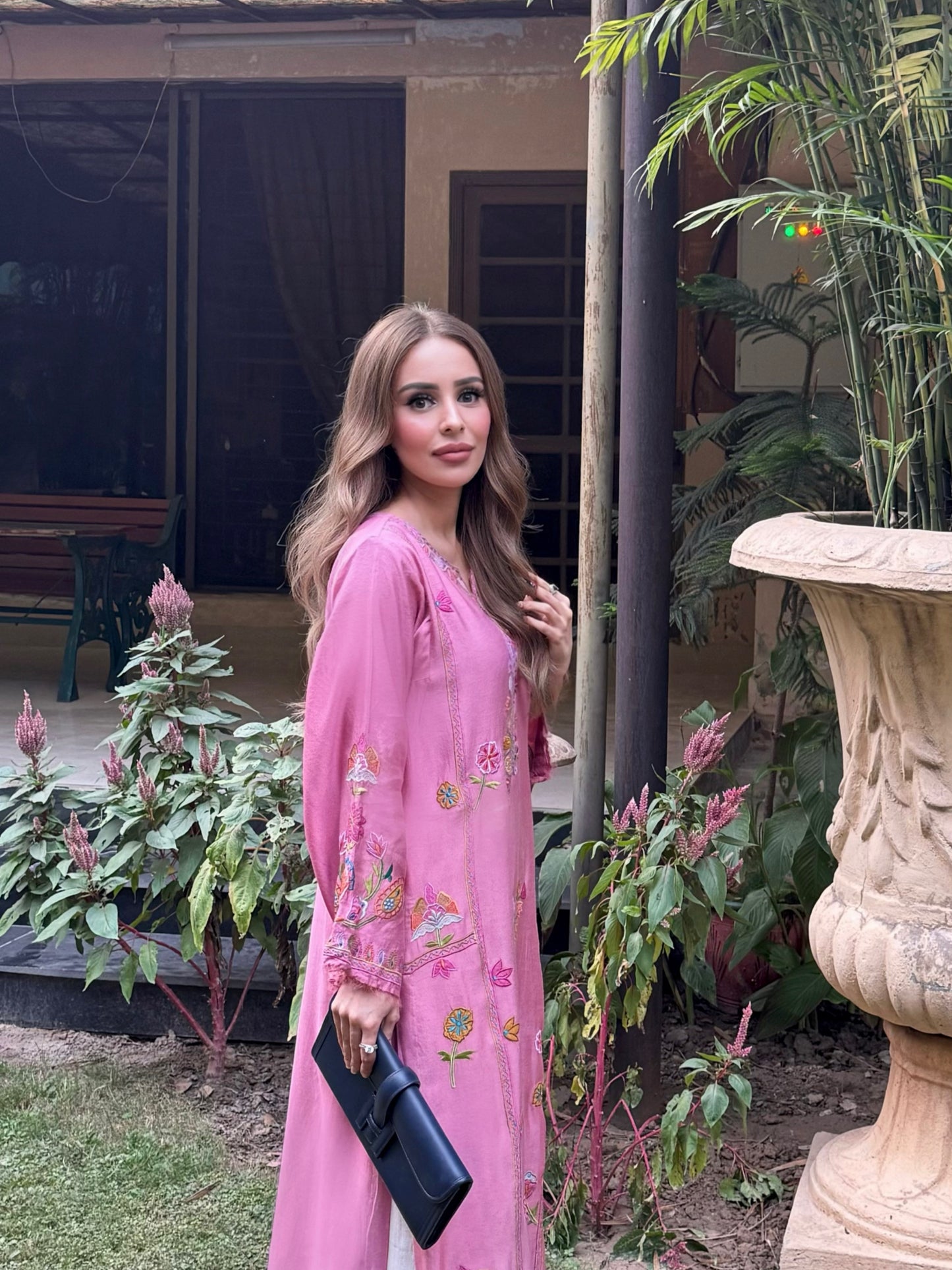 Mahnoor kurta