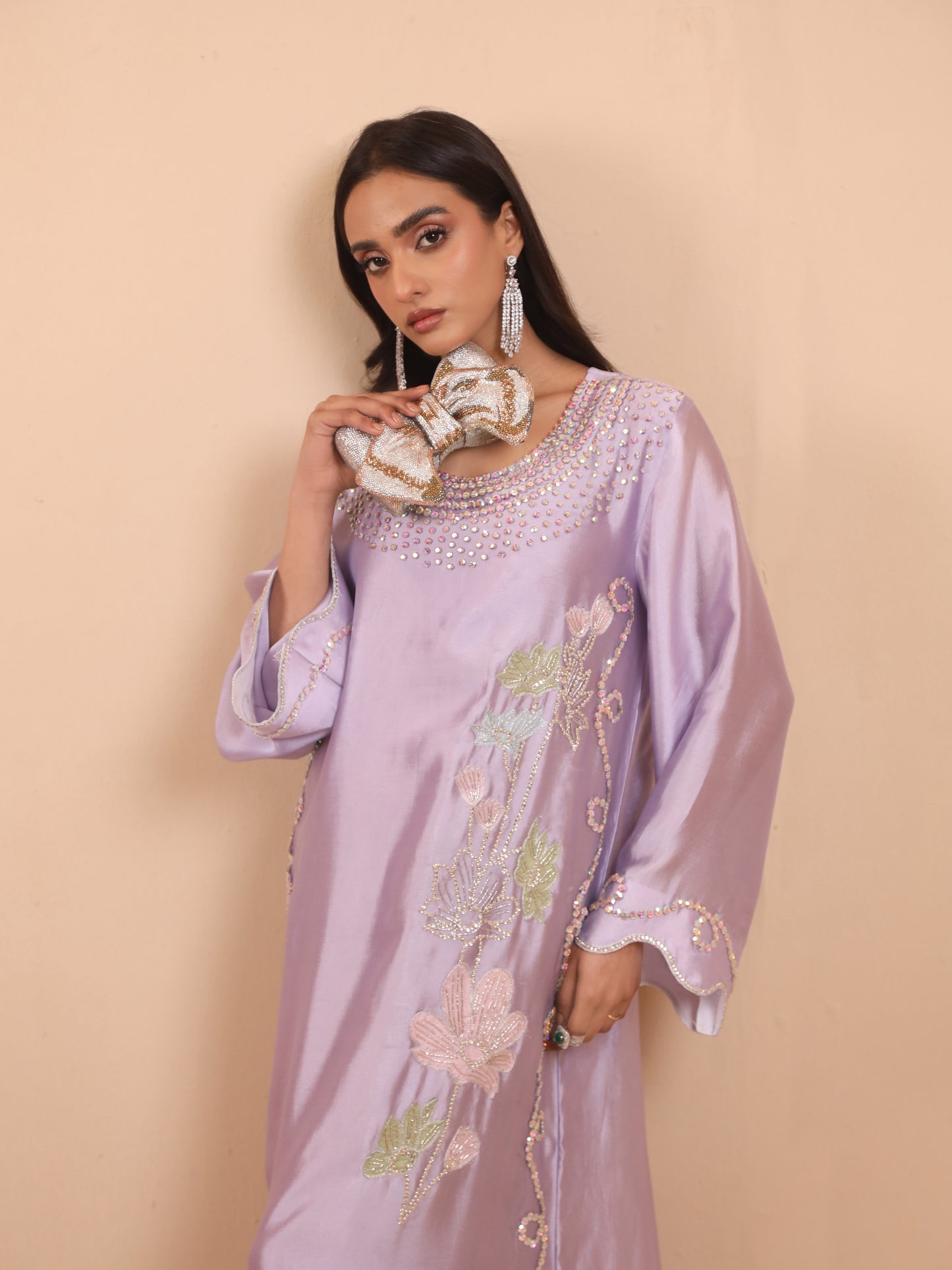 Ruba Kaftan