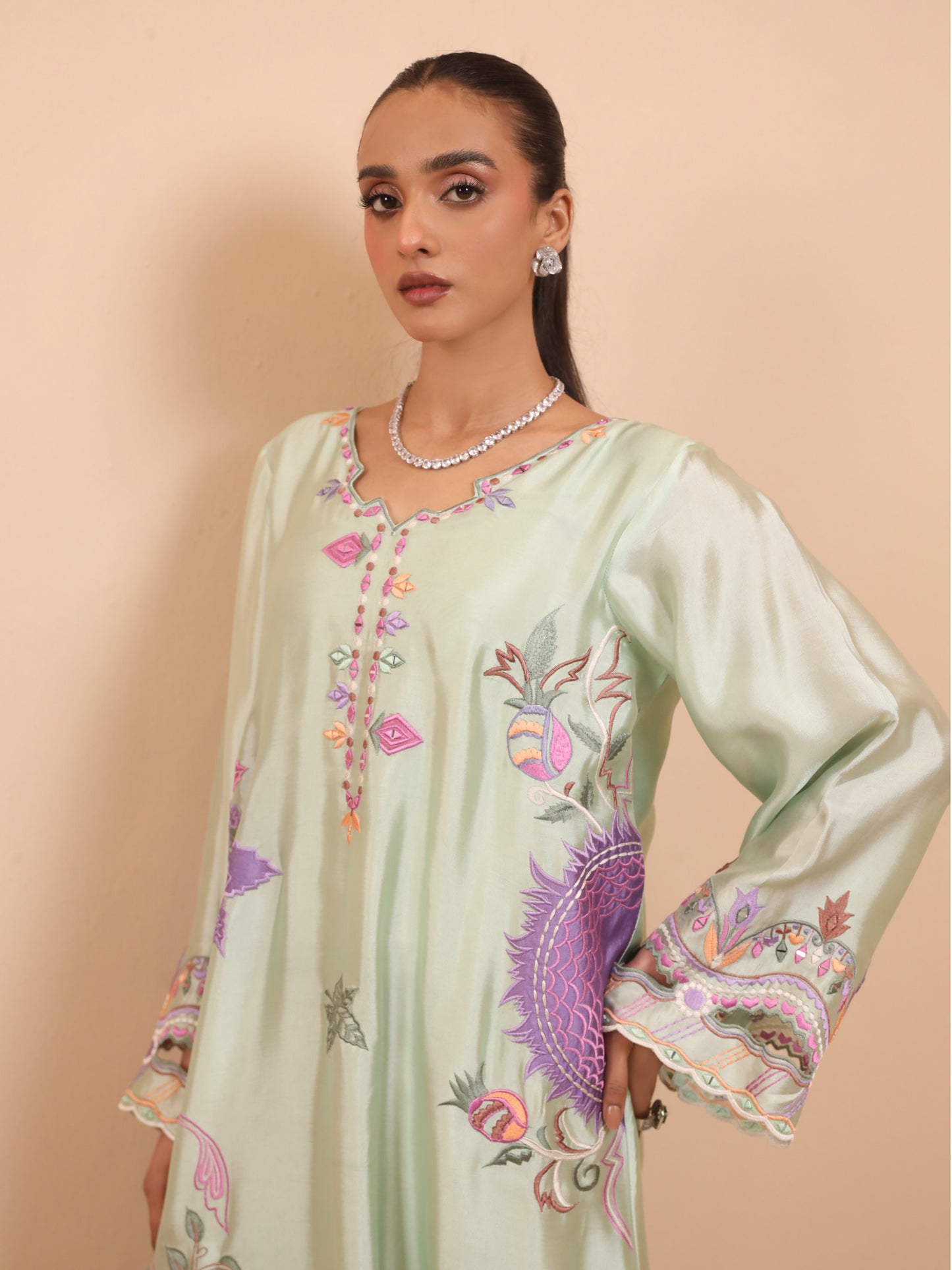 Minha Kaftan