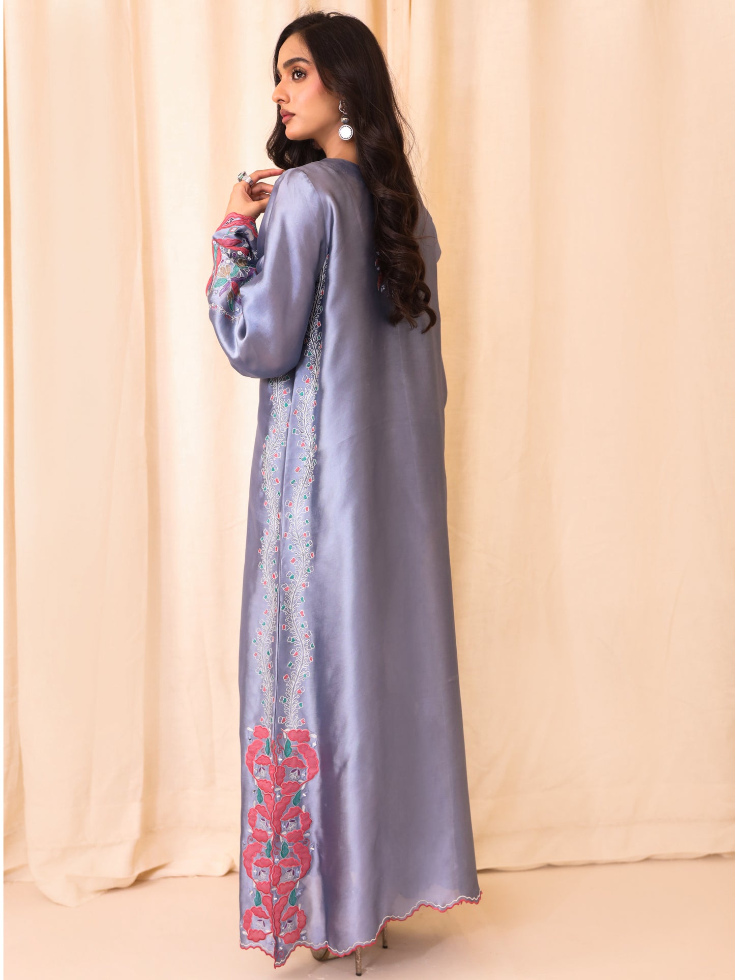Sania kaftan