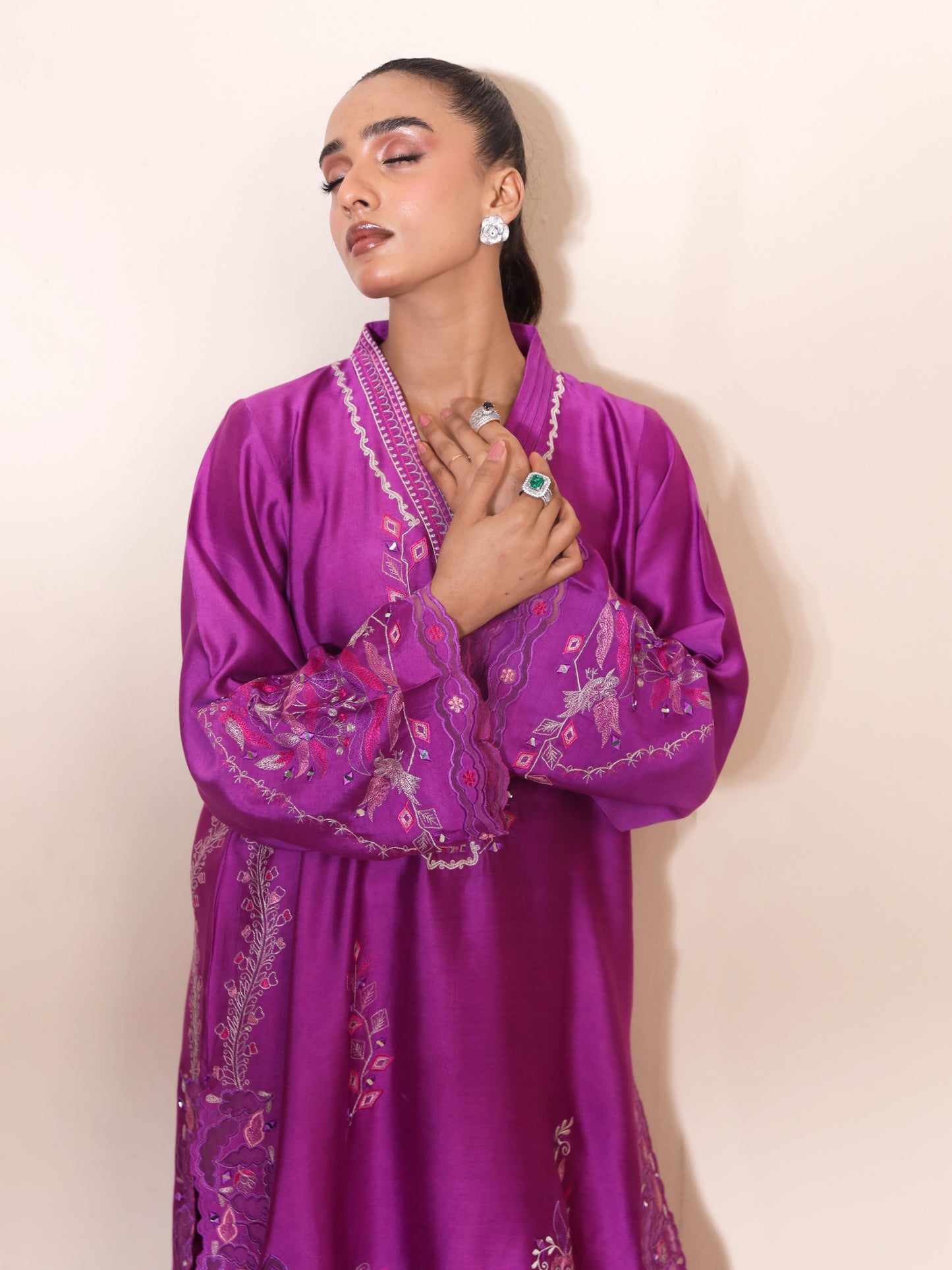 Sania Kurta