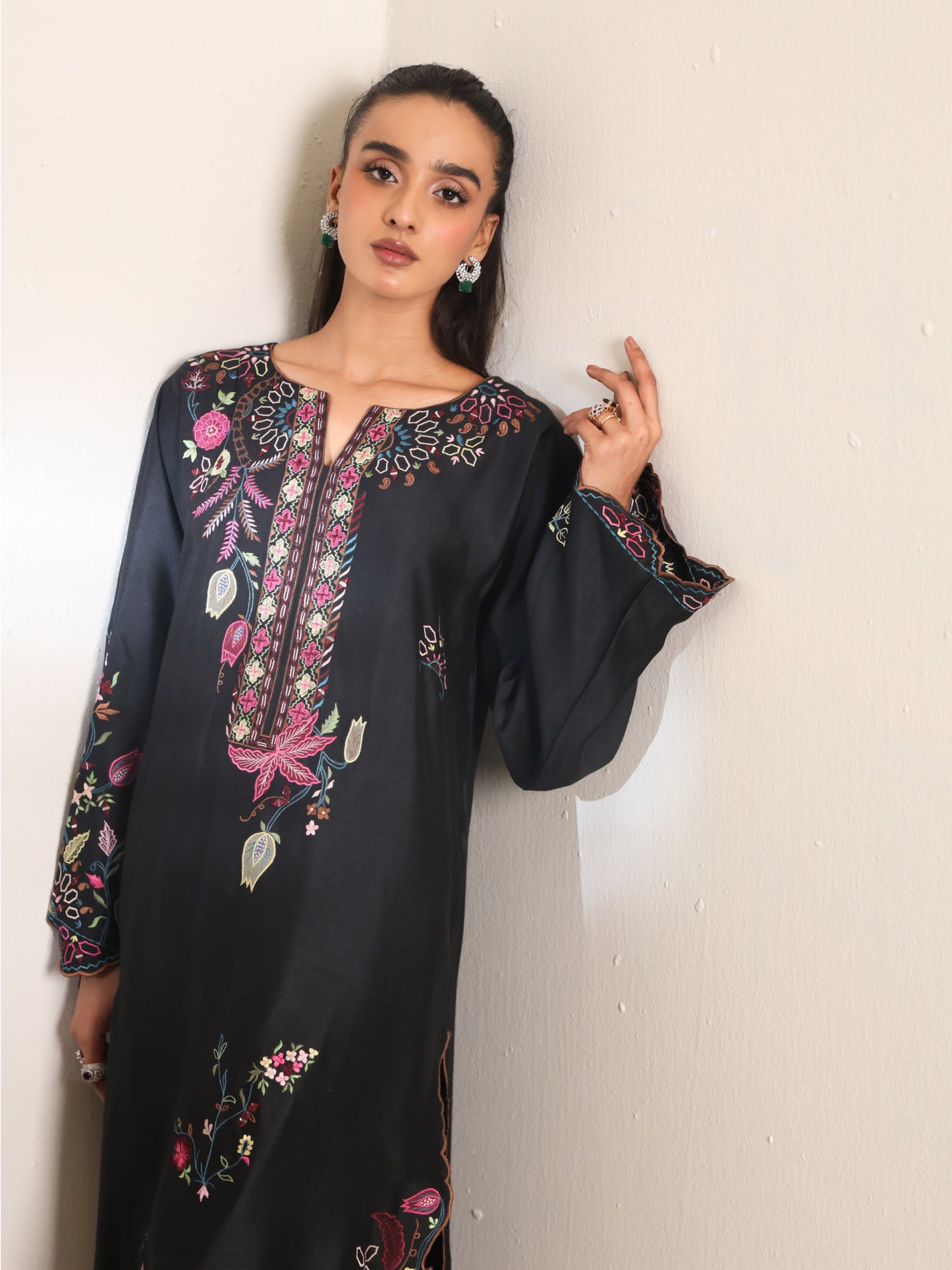 Ranya kurta