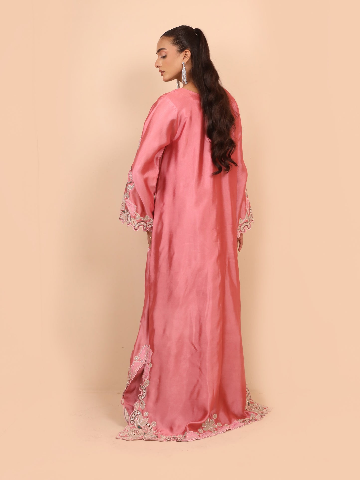 Meisa Kaftan