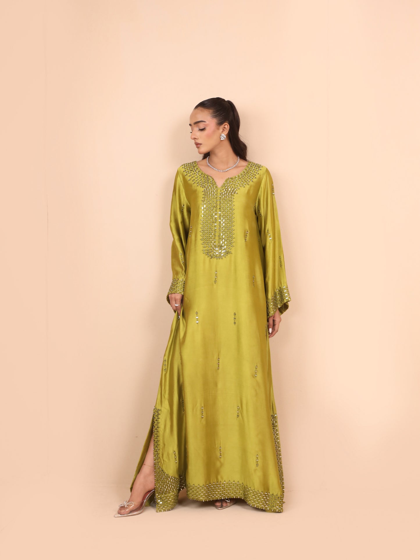 Reena Kaftan